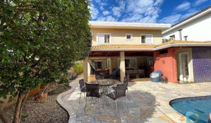 Casa à venda, 396 m² por R$ 2.900.000,00 - Bosque das Juritis - Ribeirão Preto/SP