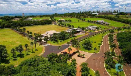 Terreno à venda, 1500 m² por R$ 1.500.000,00 - Fazenda Santa Maria - Cravinhos/SP