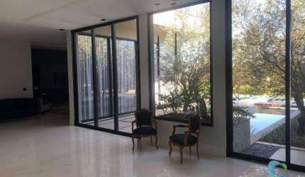 Casa com 4 Suítes à venda, 800 m² por R$ 7.420.000 - Fazenda Santa Maria
