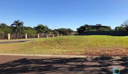 Terreno à venda, 1846 m² por R$ 2.220.000 - Fazenda Santa Maria