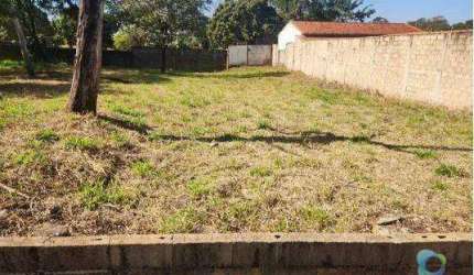 Terreno à venda, 1001 m² por R$ 280.000,00 - Condomínio Portal dos Ipês - Ribeirão Preto/SP