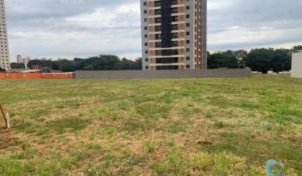 Terreno à venda, 3054 m² por R$ 10.000.000,00 - Quinta da Primavera - Ribeirão Preto/SP