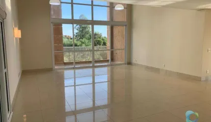 Apartamento com 3 dormitórios à venda, 291 m² por R$ 1.800.000,00 - Edifício Blue Note - Ribeirão Preto/SP