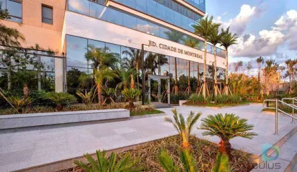 Apartamento com 4 suítes à venda, 376 m² por R$ 3.100.000 - Ilhas do Sul - Ribeirão Preto/SP