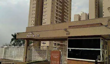 Apartamento com 3 dormitórios à venda, 128 m² por R$ 899.000,00 - Vila do Golf - Ribeirão Preto/SP