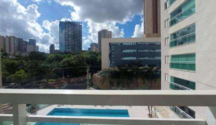 Apartamento à venda, 58 m² por R$ 479.000,00 - Jardim Botânico - Ribeirão Preto/SP