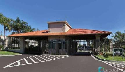 Terreno à venda, 512 m² por R$ 735.000,00 - Recreio das Acácias - Ribeirão Preto/SP