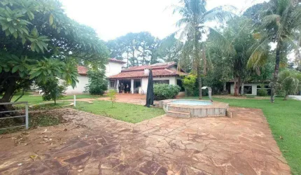 Casa à venda, 443 m² por R$ 2.750.000,00 - Jardim Canadá - Ribeirão Preto/SP
