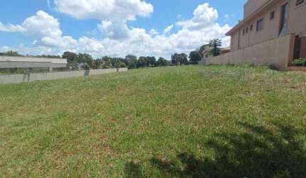 Terreno à venda, 1500 m² por R$ 1.380.000,00 - Fazenda Santa Maria - Cravinhos/SP
