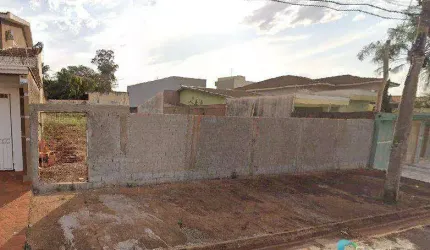 Terreno à venda, 517 m² por R$ 415.000,00 - City Ribeirão - Ribeirão Preto/SP