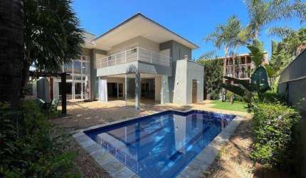 Casa à venda, 440 m² por R$ 3.950.000,00 - Jardim Botânico - Ribeirão Preto/SP
