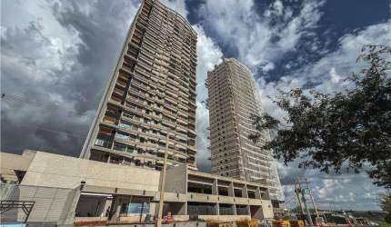 Apartamento com 2 suítes à venda, 80 m² por R$ 720.000 - Jardim Olhos D'Água - Ribeirão Preto/SP
