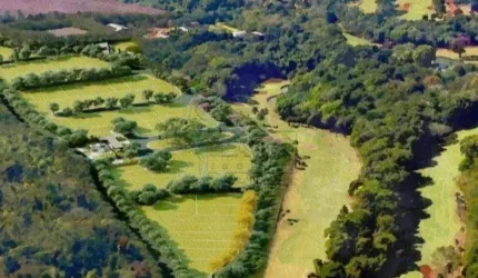 Terreno à venda, 549 m² por R$ 1.310.000,00 - Vila do Golf - Ribeirão Preto/SP
