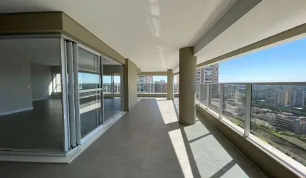 Apartamento com 3 Suites à venda, 292 m² por R$ 2.250.000 - Jardim Botânico - Ribeirão Preto/SP