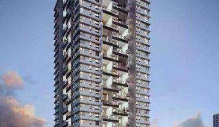 Apartamento à venda, 156 m² por R$ 1.520.000,00 - Jardim Botânico - Ribeirão Preto/SP