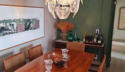 Apartamento à venda, 90 m² por R$ 583.000,00 - Presidente Médici - Ribeirão Preto/SP
