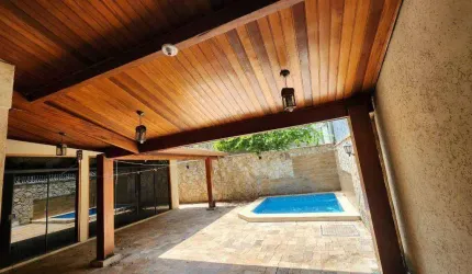 Casa à venda, 312 m² por R$ 1.450.000,00 - Ribeirânia - Ribeirão Preto/SP