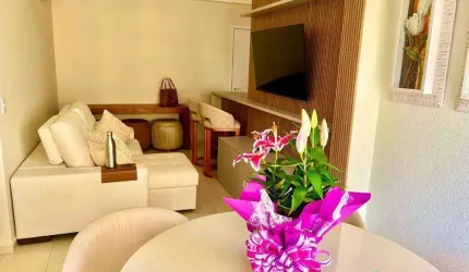 Apartamento à venda, 65 m² por R$ 710.000,00 - Jardim Botânico - Ribeirão Preto/SP