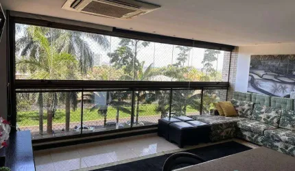 Apartamento à venda, 234 m² por R$ 1.590.000,00 - Jardim Santa Ângela - Ribeirão Preto/SP