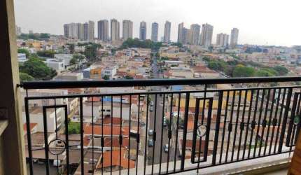 Apartamento à venda, 71 m² por R$ 599.000,00 - Jardim Irajá - Ribeirão Preto/SP