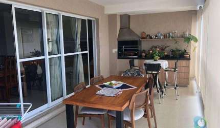 Apartamento com 4 dormitórios à venda, 183 m² por R$ 1.500.000,00 - Jardim Botânico - Ribeirão Preto/SP