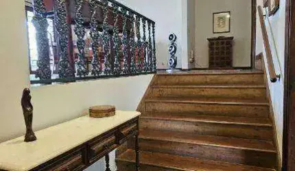 Casa à venda, 307 m² por R$ 610.000,00 - Jardim Sumaré - Ribeirão Preto/SP