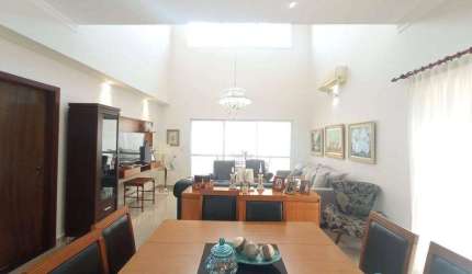 Casa à venda, 256 m² por R$ 1.560.000,00 - Recreio das Acácias - Ribeirão Preto/SP