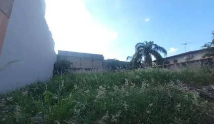Terreno 300 metros, Jardim São Luiz, Ribeirão Preto/SP