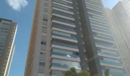 Cobertura com 4 dormitórios/Suítes à venda, 292 m² por R$ 2.344.000 - Jardim Botânico - Ribeirão Preto/SP