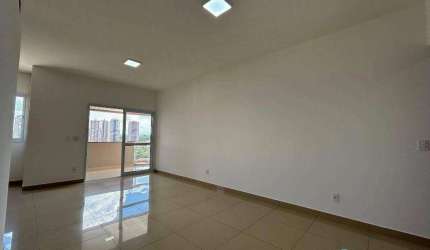 Apartamento com 3 Suites à venda, 149 m² por R$ 900.000 - Bosque das Juritis - Ribeirão Preto/SP