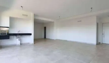 Apartamento com 3 dormitórios à venda, 170 m² por R$ 1.265.000,71 - Vila do Golf - Ribeirão Preto/SP