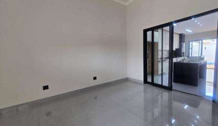 Casa com 3 suítes em Condominio fechado com total segurança