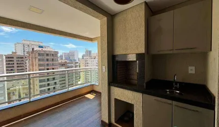 Apartamento com 2 Suítes à venda, 85 m² por R$ 595.000 - Nova Aliança - Ribeirão Preto/SP