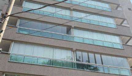 Apartamento à venda, 93 m² por R$ 650.000,00 - Jardim Botânico - Ribeirão Preto/SP