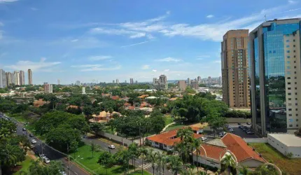 Apartamento com 3 dormitórios à venda, 127 m² por R$ 830.000,00 - Jardim Irajá - Ribeirão Preto/SP