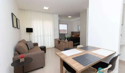 Flat de 1 suíte à venda, 37 m² HUB  - Ribeirânia - Ribeirão Preto/SP