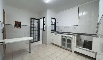 Apartamento com 3 dormitórios 1 suite à venda, 83 m² Jardim Irajá - Ribeirão Preto/SP