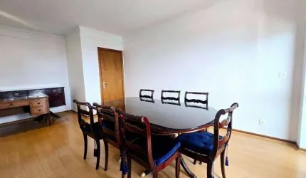 Apartamento à venda, 125 m² por R$ 800.000,00 - Jardim Irajá - Ribeirão Preto/SP
