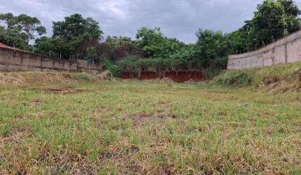 Terreno USO MISTO à venda, 1500 m² - City Ribeirão - Ribeirão Preto/SP