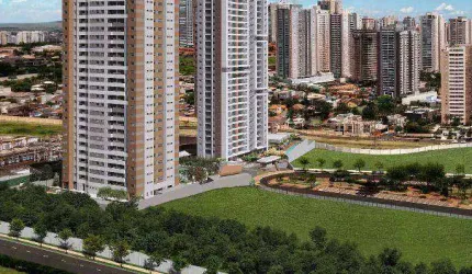 Apartamento à venda, 82 m² por R$ 720.000,00 - Jardim Botânico - Ribeirão Preto/SP