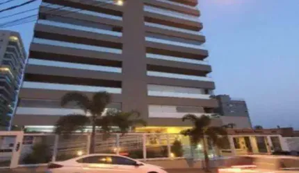 Apartamento com 3 dormitórios à venda, 123 m² - Jardim Paulista - Ribeirão Preto/SP