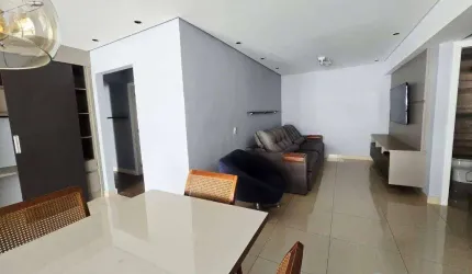 Apartamento com 3 suítes, 127 m² - venda por R$ 1.230.000 ou aluguel por R$ 6500/mês - Jardim Botânico - Ribeirão Preto/SP