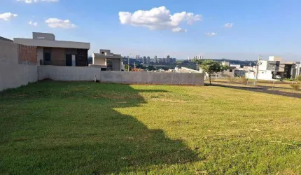 Terreno à venda, 562 m² por R$ 900.000,00 - Quinta dos Ventos - Ribeirão Preto/SP