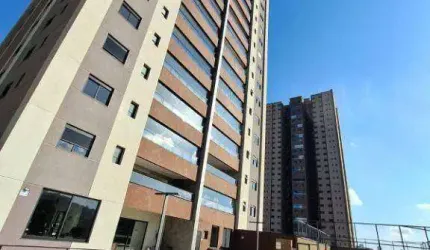 Apartamento com 3 dormitórios/Suítes à venda, 153 m²  - Jardim Olhos D´água - Ribeirão Preto/SP