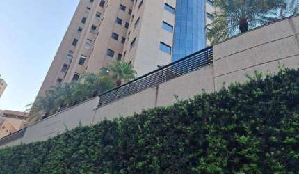 Sala, 51 m² mobiliada - venda - Jardim Botânico - Ribeirão Preto/SP