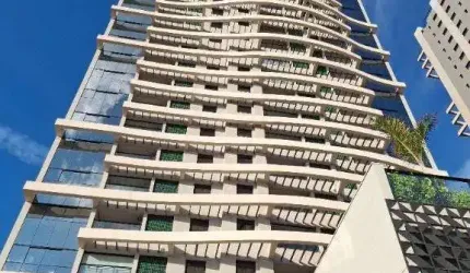 Apartamento com 2 dormitórios, sendo 1 Suíte à venda, 80 m²  - Jardim Olhos D'Água - Ribeirão Preto/SP