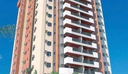 Cobertura Maravilhosa/ residencial à venda, Jardim Irajá, Ribeirão Preto.
