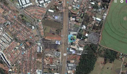 Área à venda, 28851 m² por R$ 16.800.000,00 - Jardim Salgado Filho - Ribeirão Preto/SP