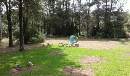 Chácara à venda ideal para construir predio residencial popular, 6789 m² por R$ 2.000.000 - Jardim Itaú - Ribeirão Preto/SP