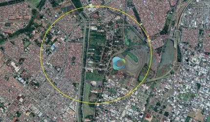 Terreno à venda, 5845 m² por R$ 3.600.000,00 - Valentina Figueiredo - Ribeirão Preto/SP